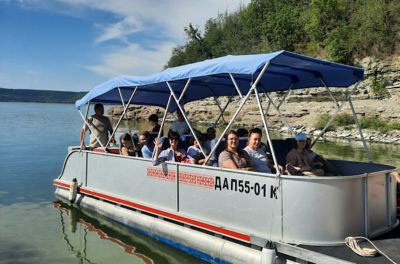 Картинка бакота